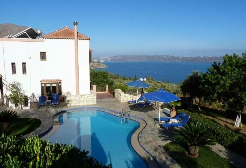 Villa Amalia