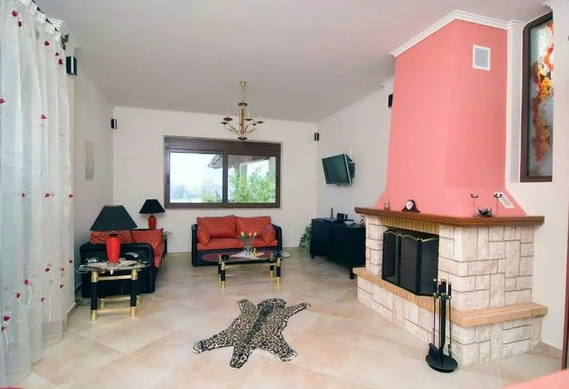 Villa Amalia