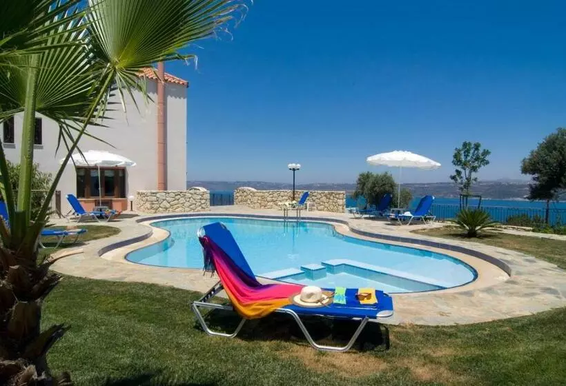 Villa Amalia