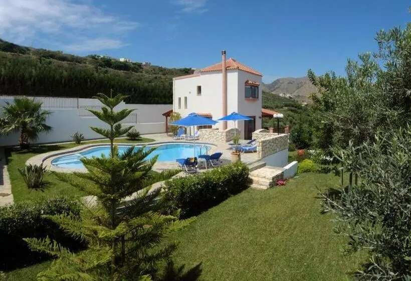Villa Amalia