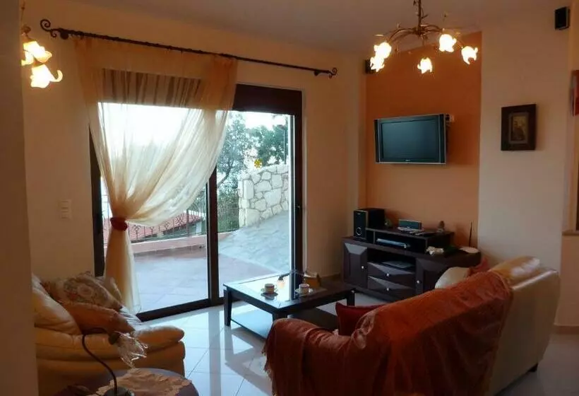 Villa Amalia