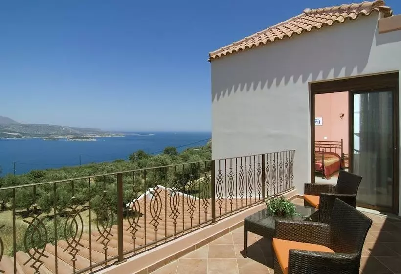 Villa Amalia