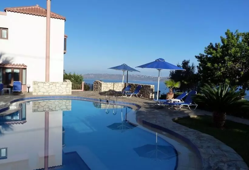 Villa Amalia