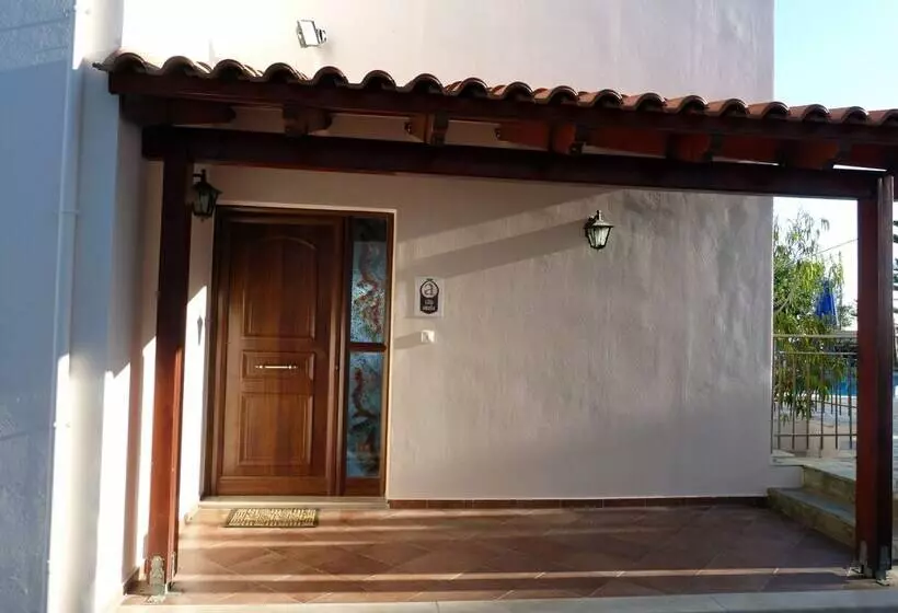 Villa Amalia