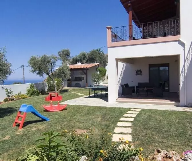 Villa Amalia