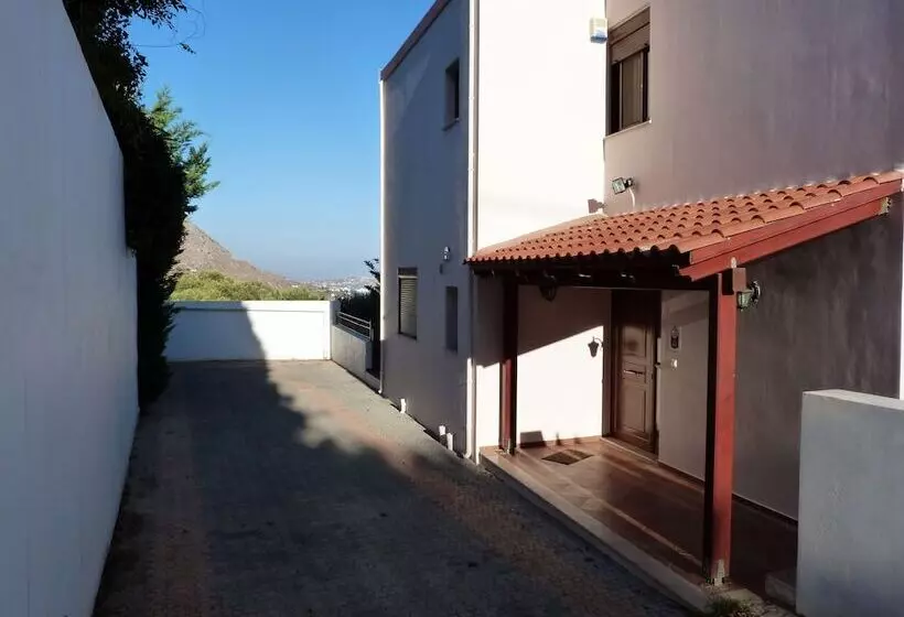 Villa Amalia