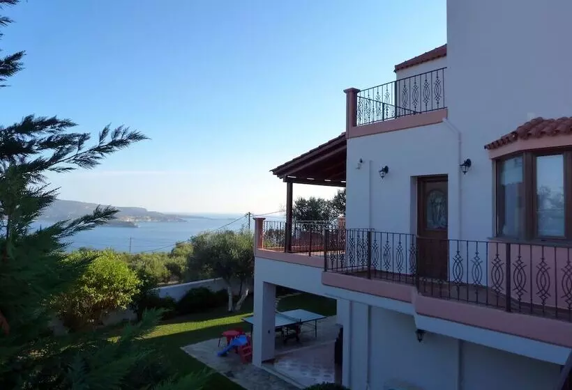 Villa Amalia