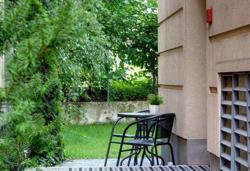 Zamkowa15 Apartments