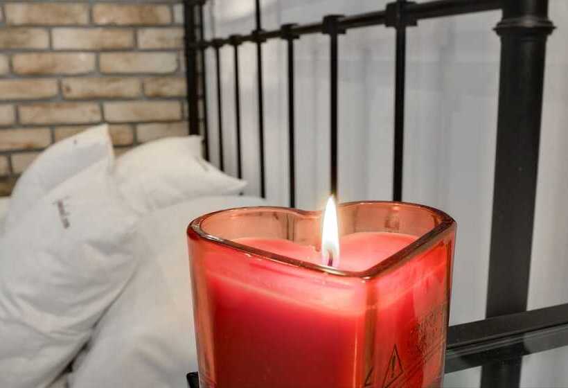 Zamkowa15 Apartments