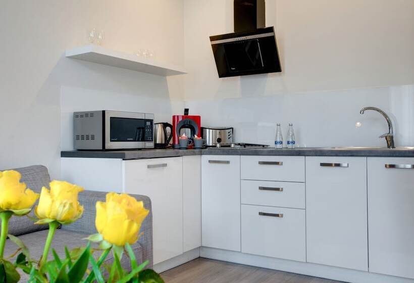 Zamkowa15 Apartments