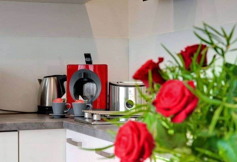 Zamkowa15 Apartments