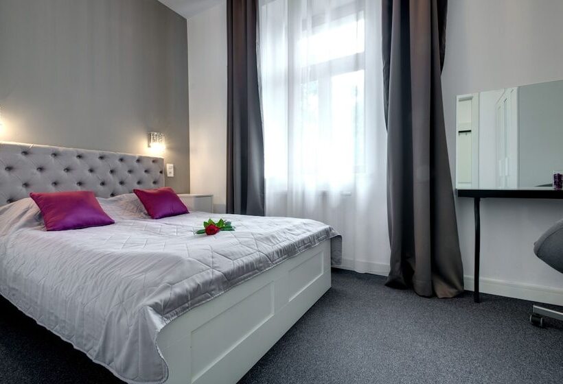 Zamkowa15 Apartments