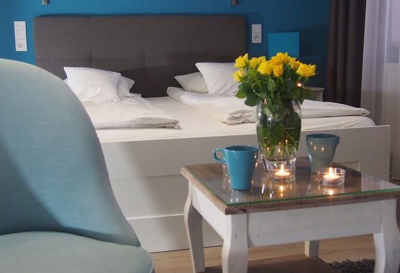 Zamkowa15 Apartments