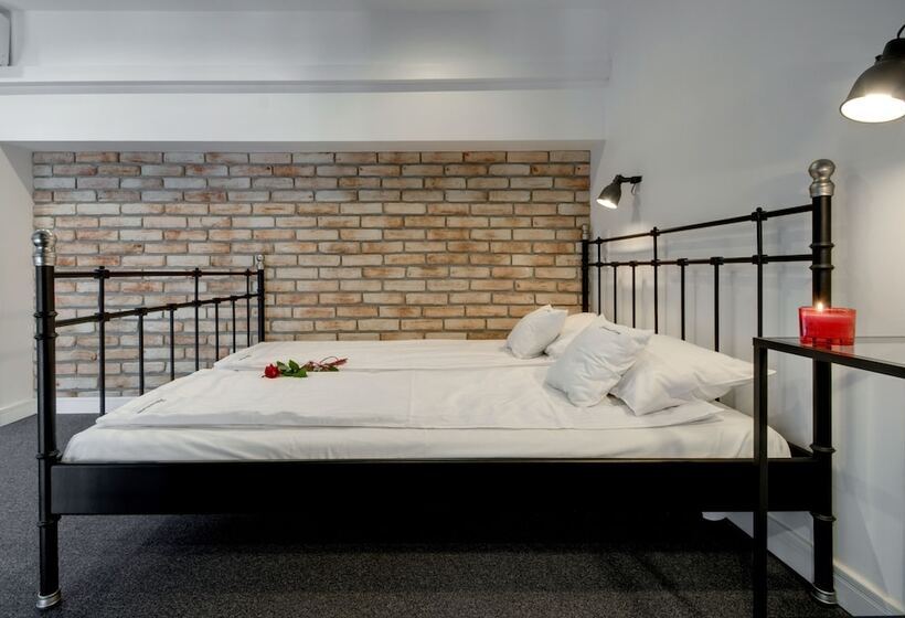 Zamkowa15 Apartments