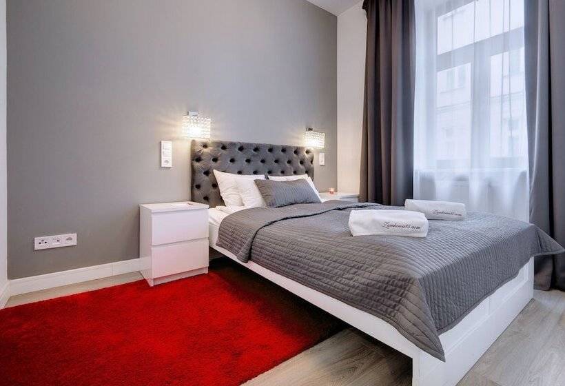 Zamkowa15 Apartments