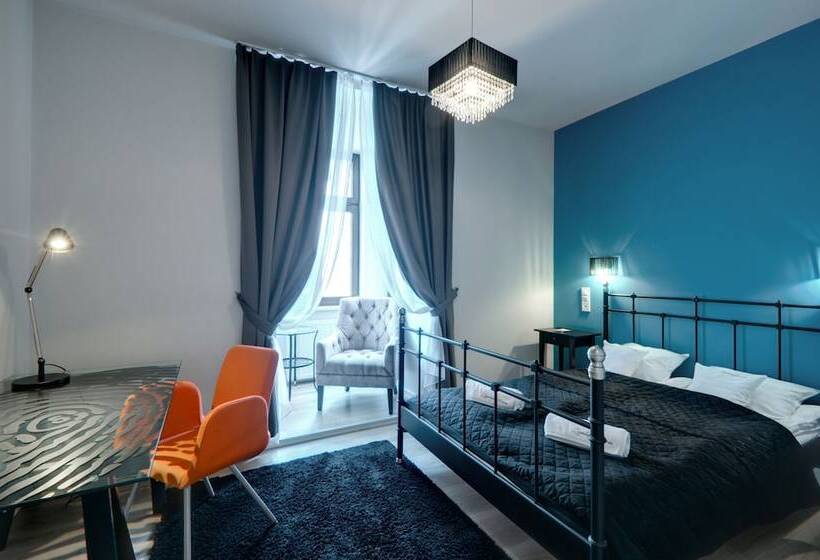 Zamkowa15 Apartments