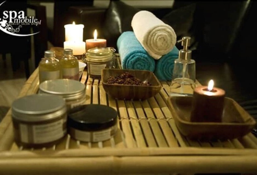 Zamkowa15 Apartments