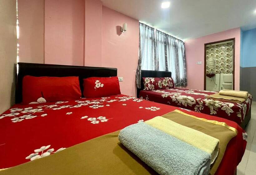 Ark Hotel Subang Airport