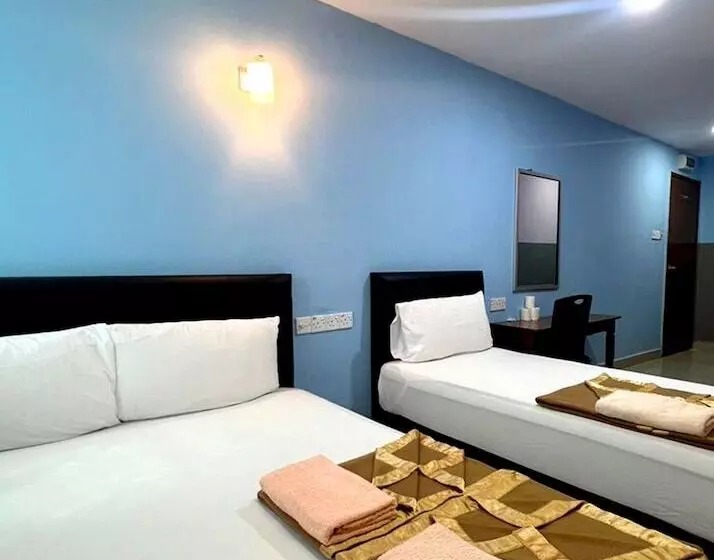 Ark Hotel Subang Airport