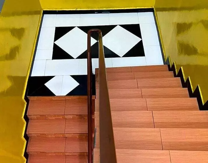 Ark Hotel Subang Airport