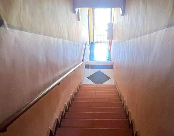 Ark Hotel Subang Airport