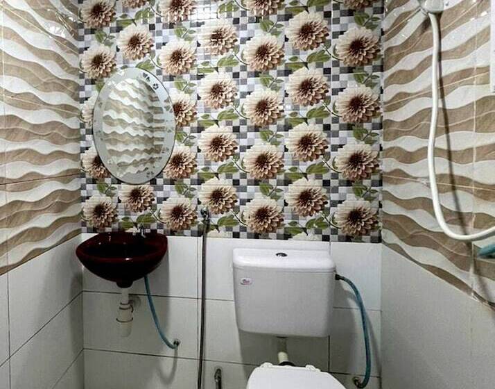 Ark Hotel Subang Airport