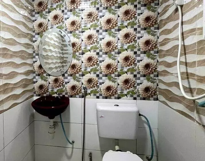 Ark Hotel Subang Airport