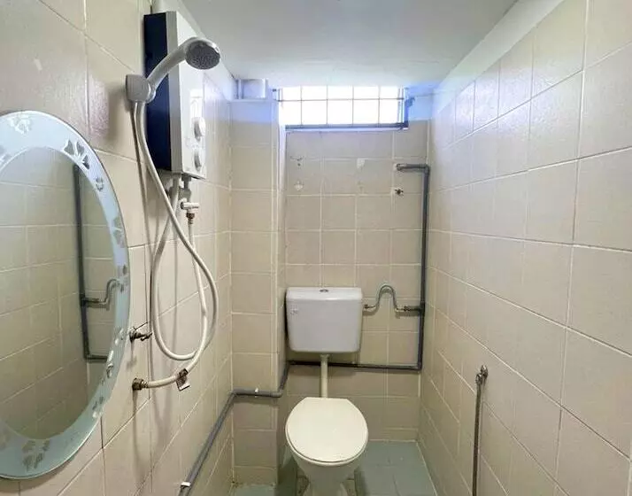 Ark Hotel Subang Airport