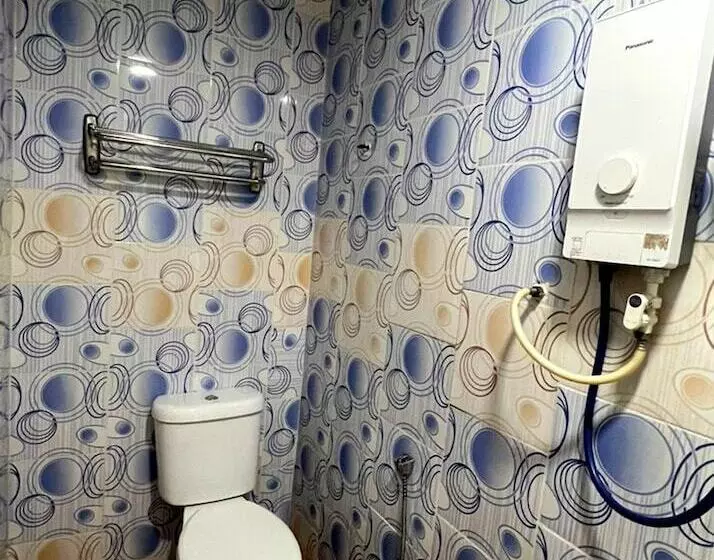 Ark Hotel Subang Airport