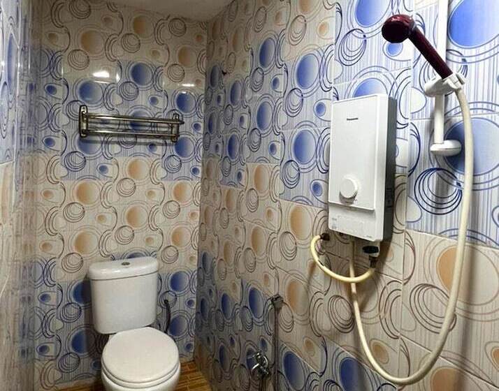 Ark Hotel Subang Airport