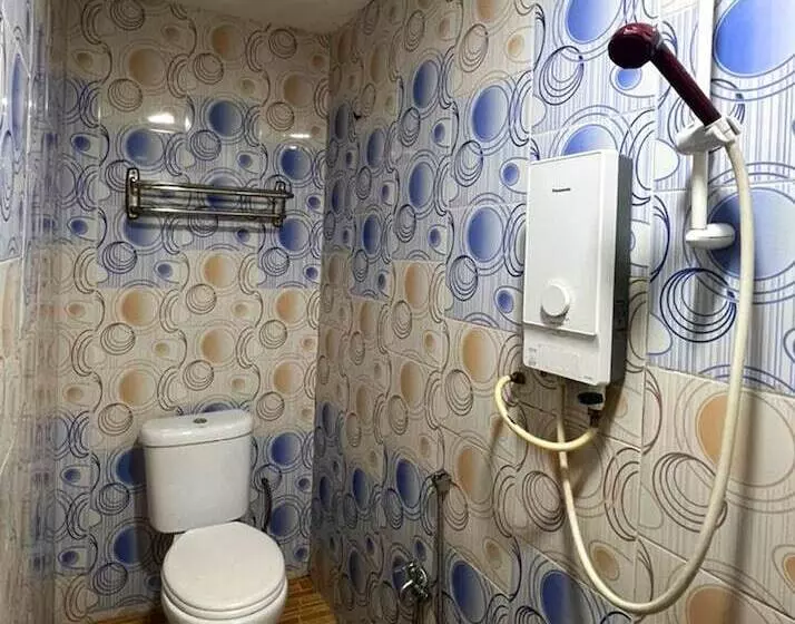 Ark Hotel Subang Airport