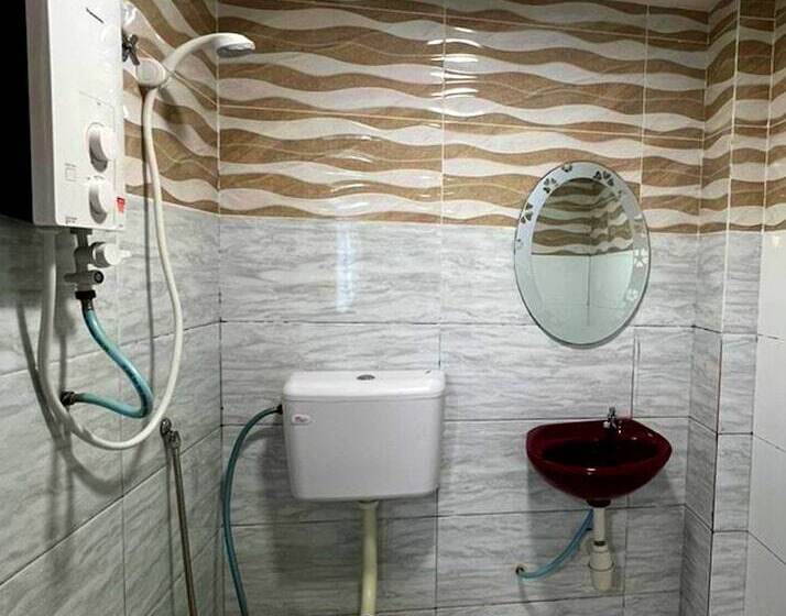 Ark Hotel Subang Airport