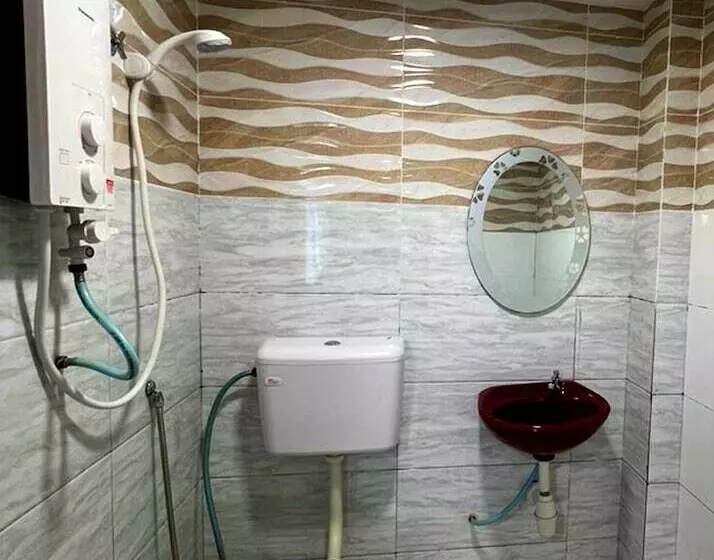 Ark Hotel Subang Airport