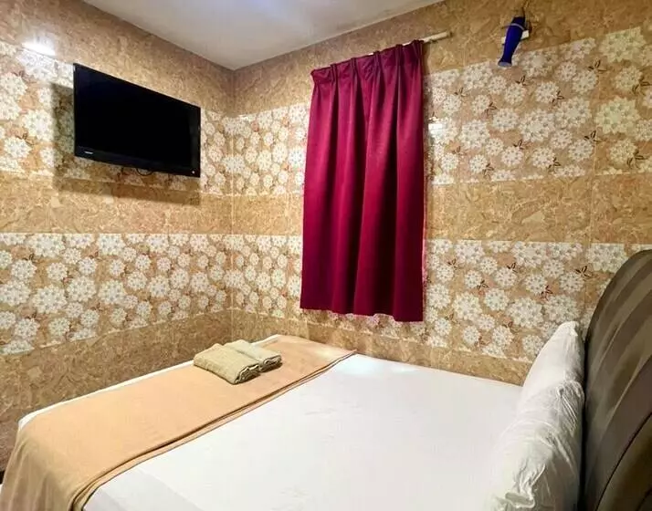 Ark Hotel Subang Airport