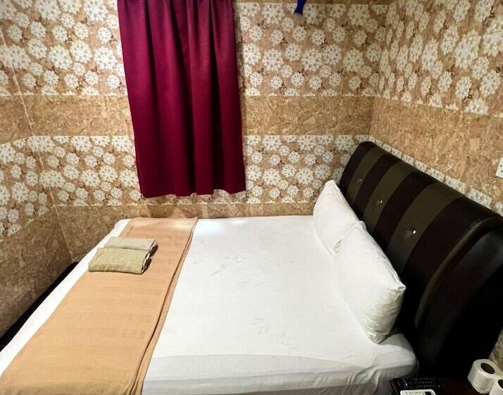 Ark Hotel Subang Airport