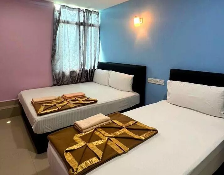 Ark Hotel Subang Airport