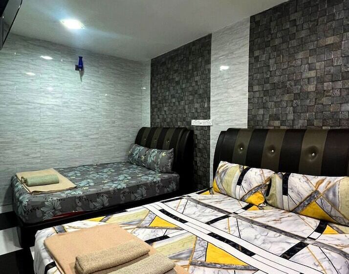 Ark Hotel Subang Airport