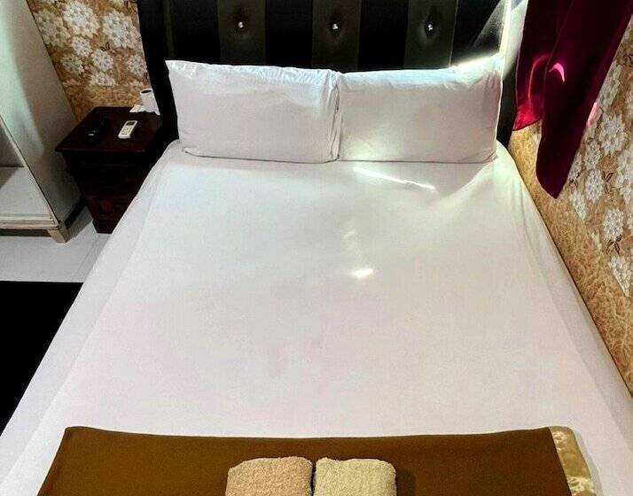 Ark Hotel Subang Airport