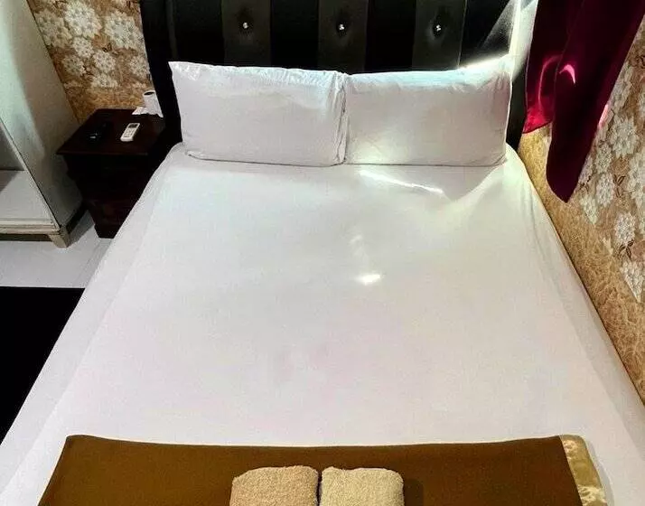 Ark Hotel Subang Airport