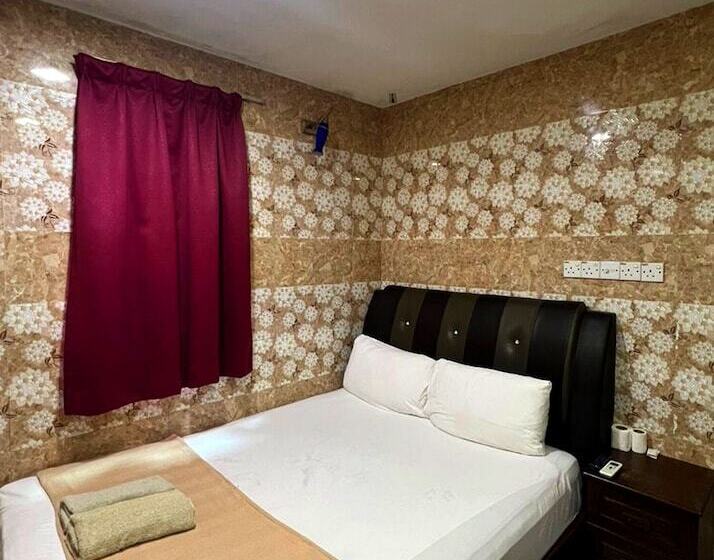 Ark Hotel Subang Airport