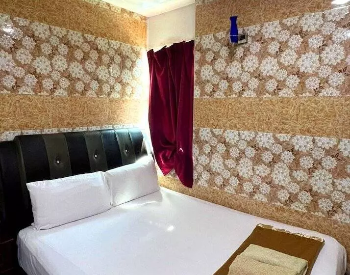 Ark Hotel Subang Airport