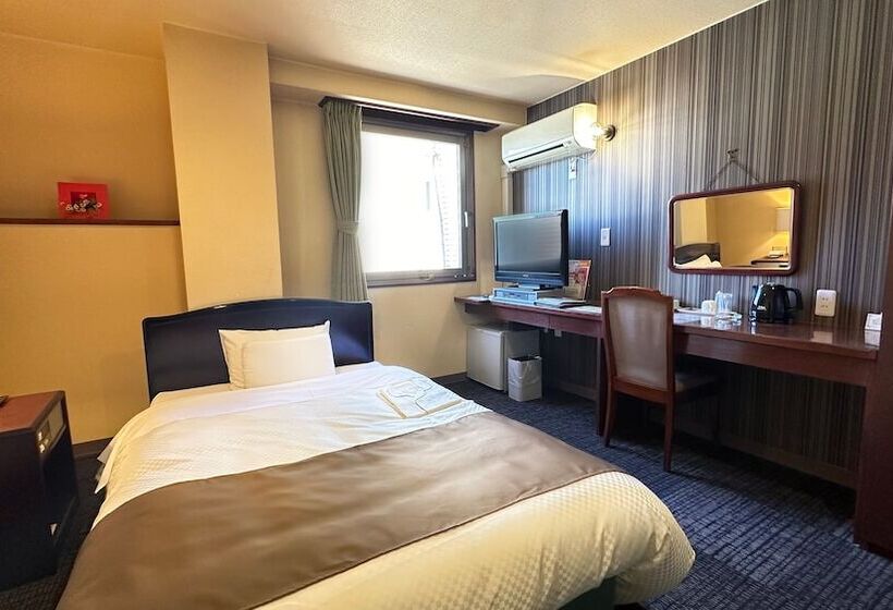 Business Hotel Honjo