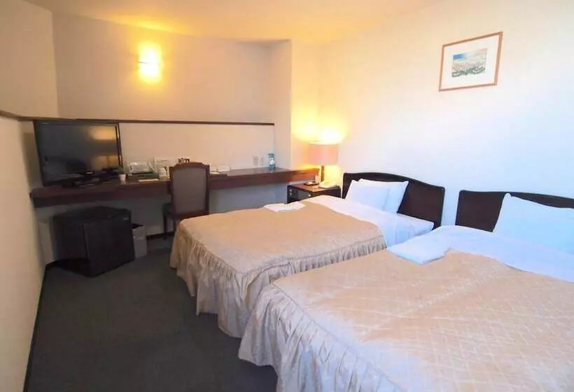 Business Hotel Honjo