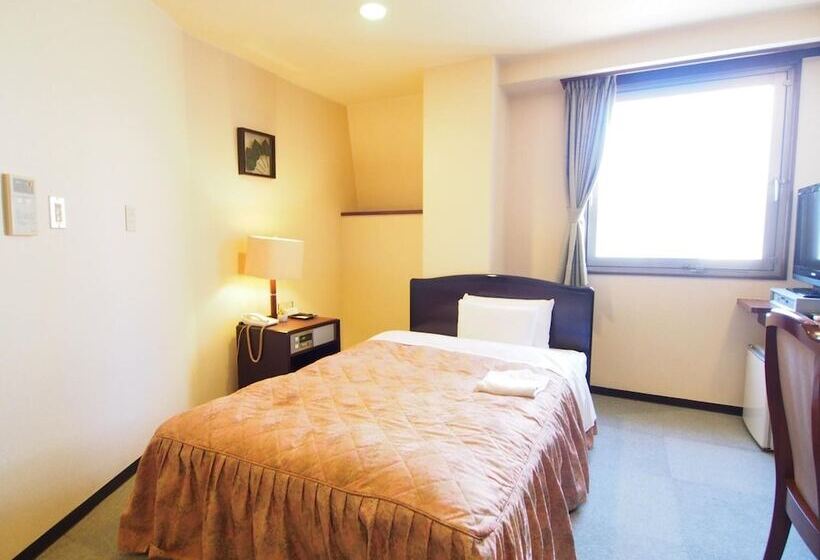 Business Hotel Honjo