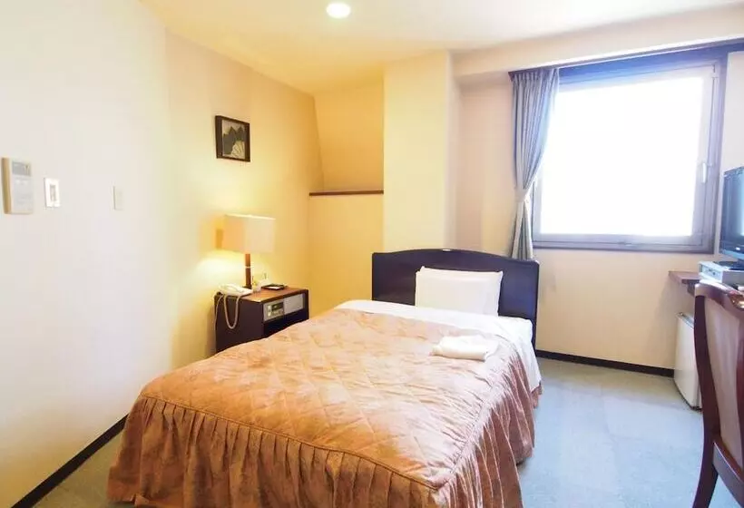 Business Hotel Honjo