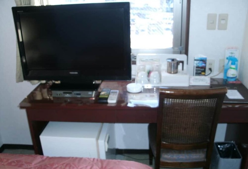 Business Hotel Honjo