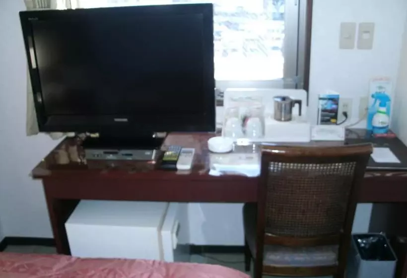 Business Hotel Honjo