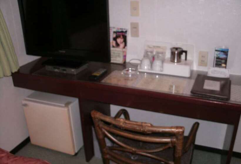 Business Hotel Honjo