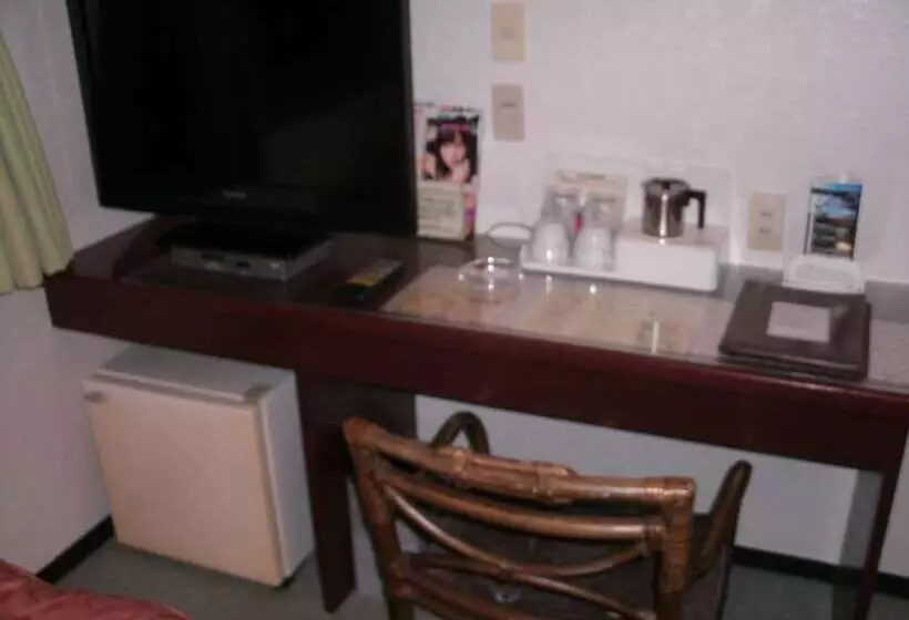 Business Hotel Honjo