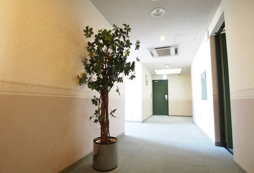 Business Hotel Honjo